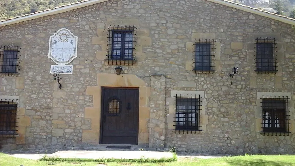 El Racó de l'Antiga Villa Sant Martí de Centelles España