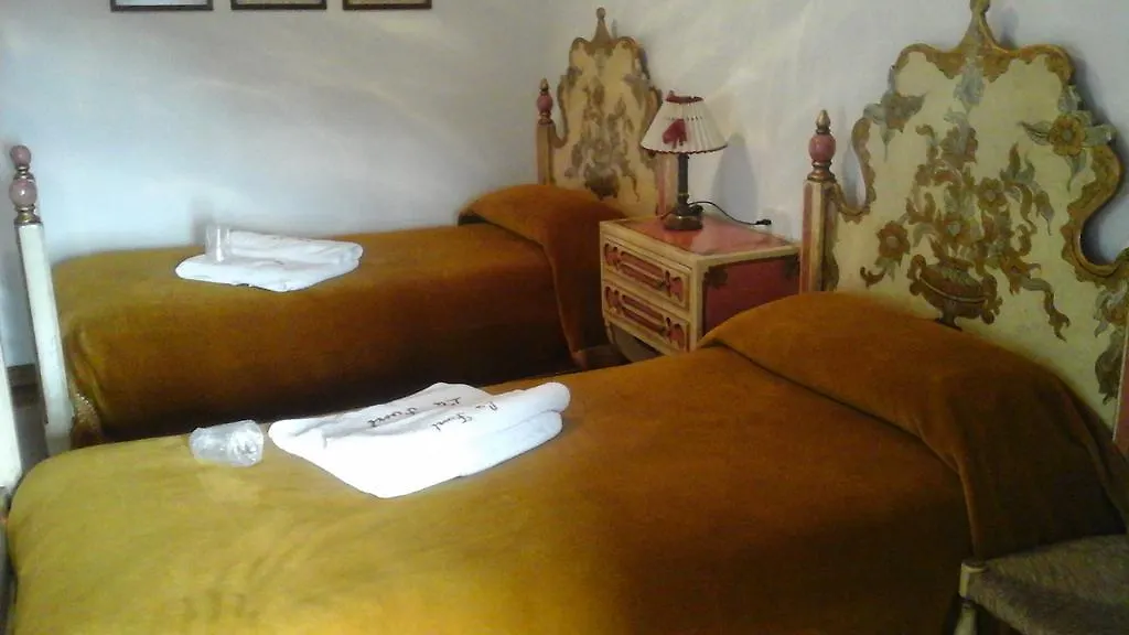 El Racó de l'Antiga Villa Sant Martí de Centelles Сasa de vacaciones