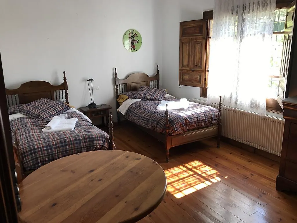 El Racó de l'Antiga Villa Sant Martí de Centelles 0*,