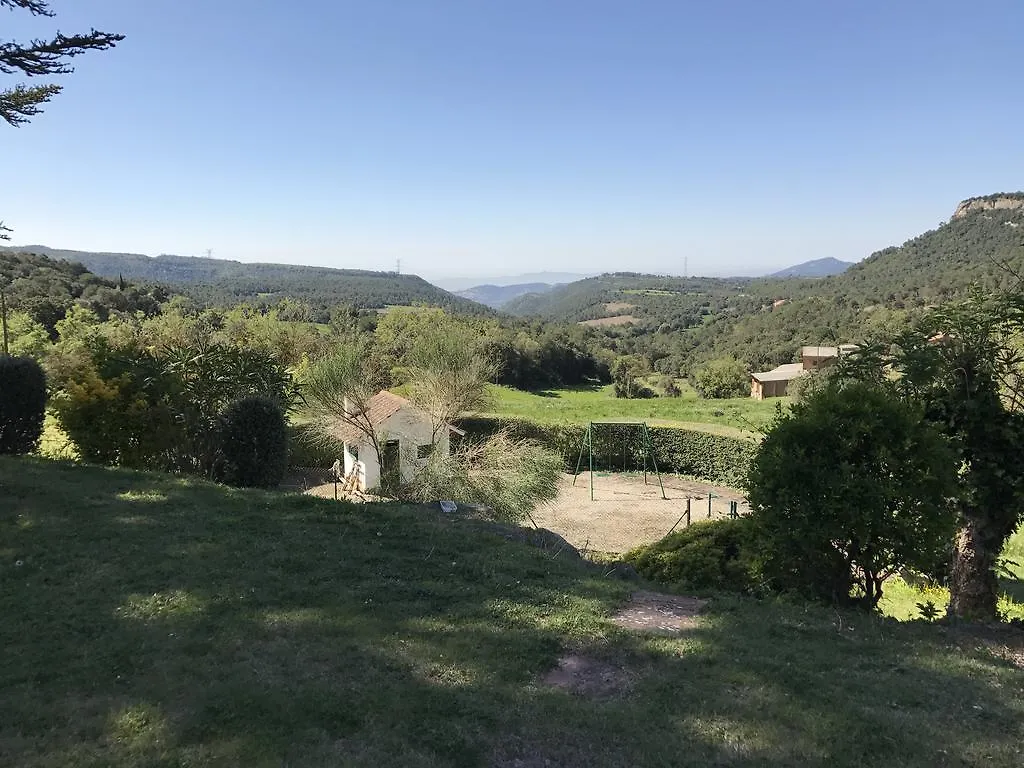 El Racó de l'Antiga Villa Sant Martí de Centelles